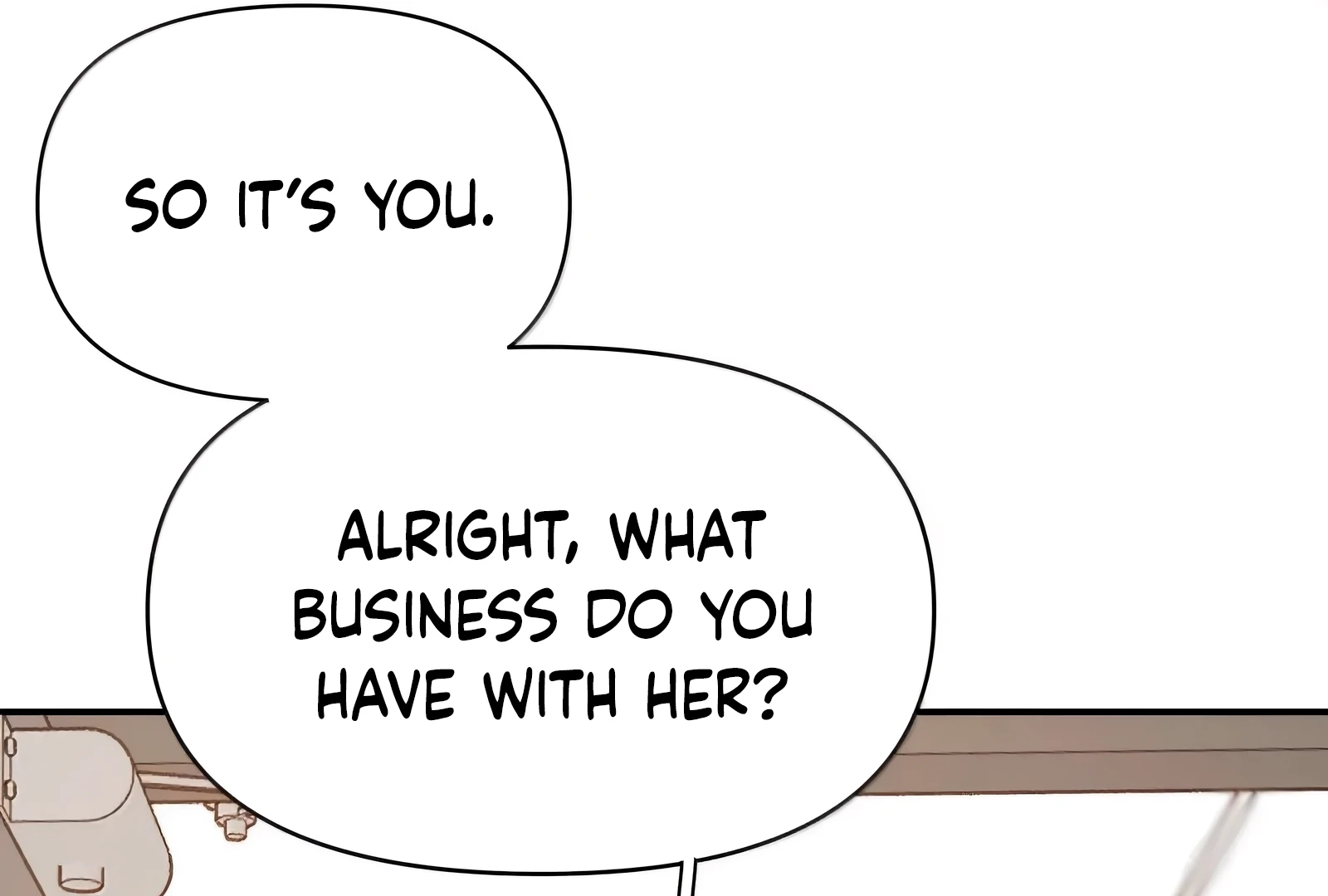 Will you expose yourself today?! Chapter 54 380 ch 54 25