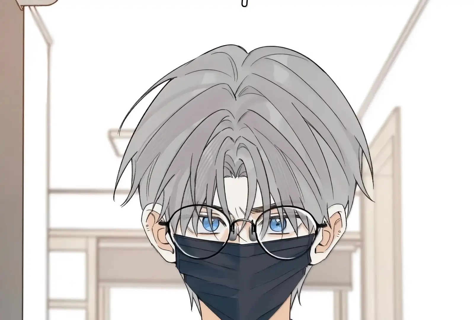 Will you expose yourself today?! Chapter 54 381 ch 54 26