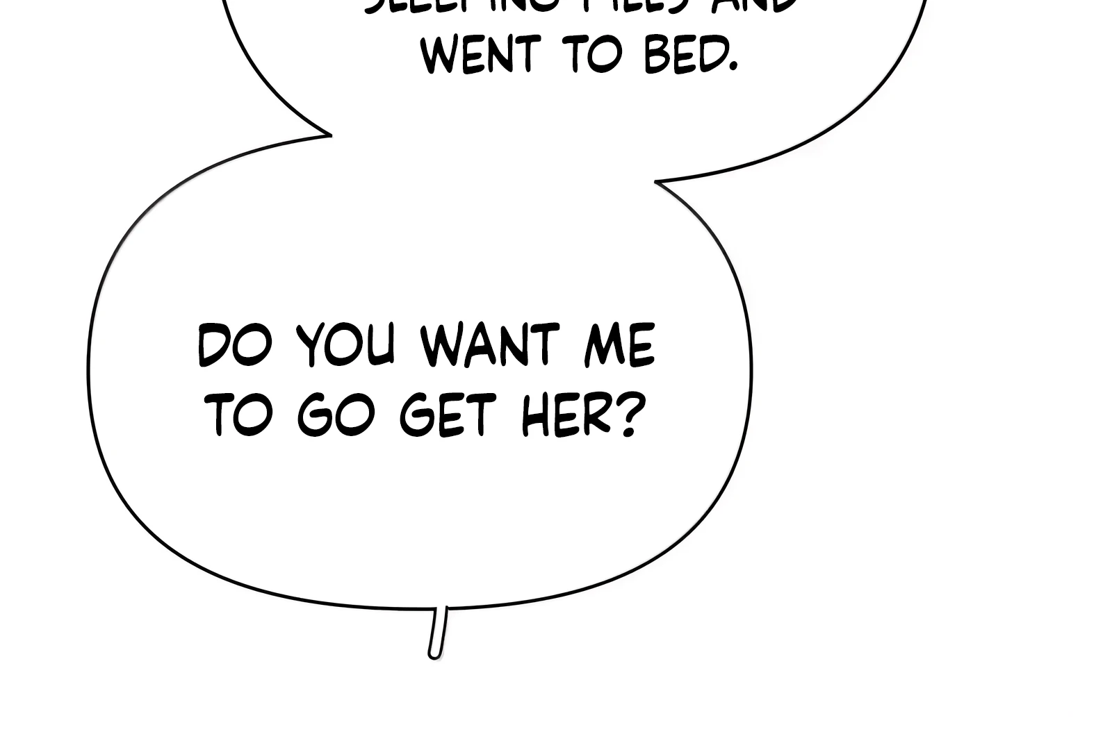 Will you expose yourself today?! Chapter 54 383 ch 54 28