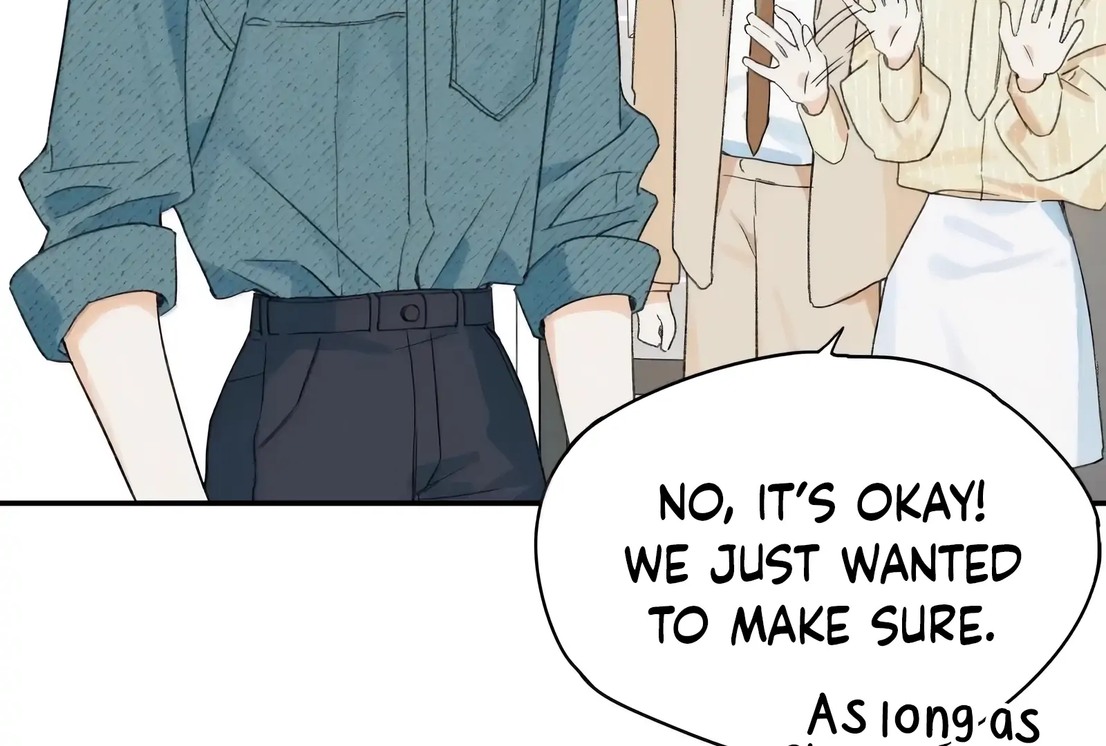 Will you expose yourself today?! Chapter 54 385 ch 54 30