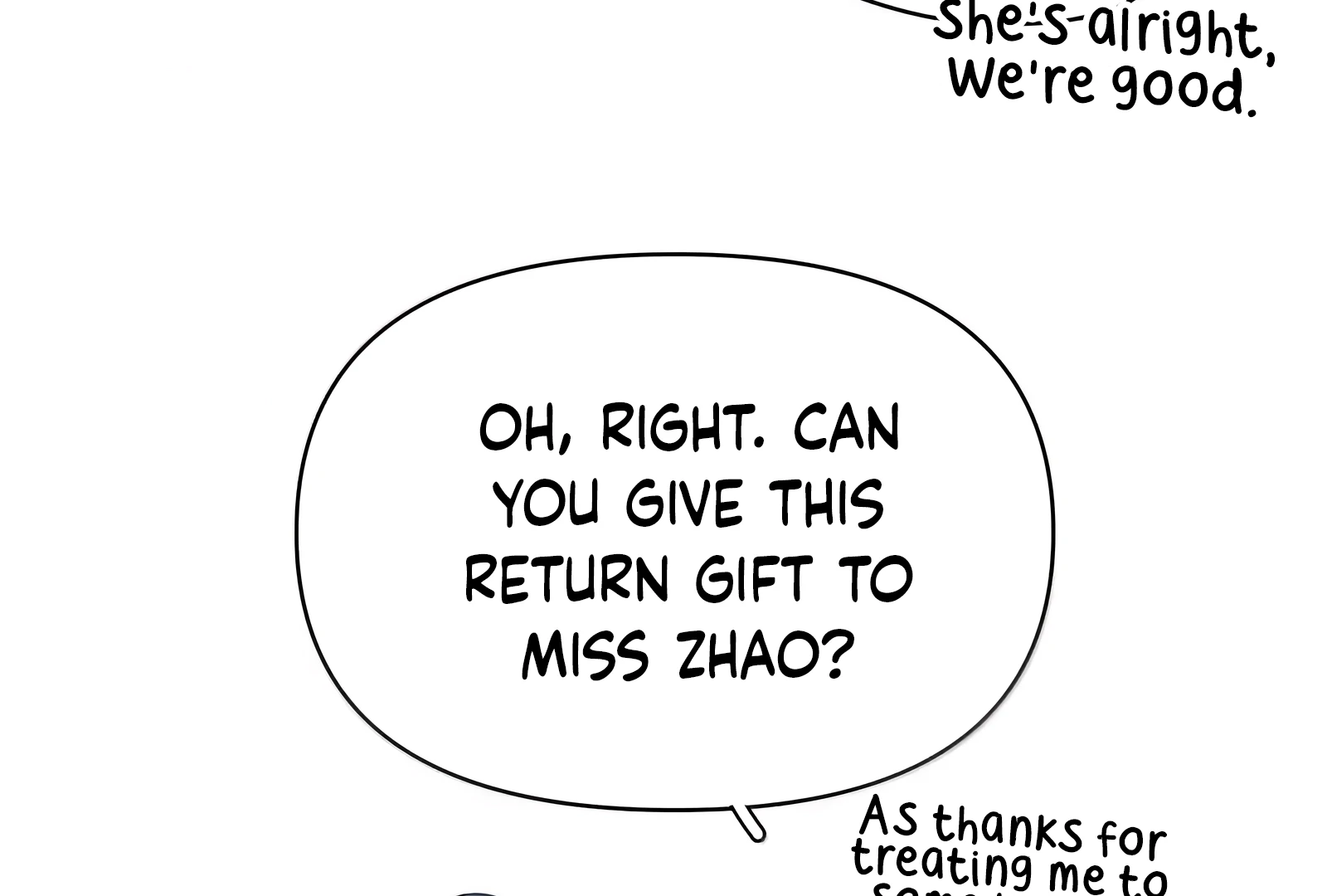 Will you expose yourself today?! Chapter 54 386 ch 54 31