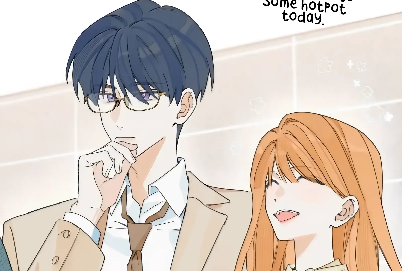 Will you expose yourself today?! Chapter 54 387 ch 54 32