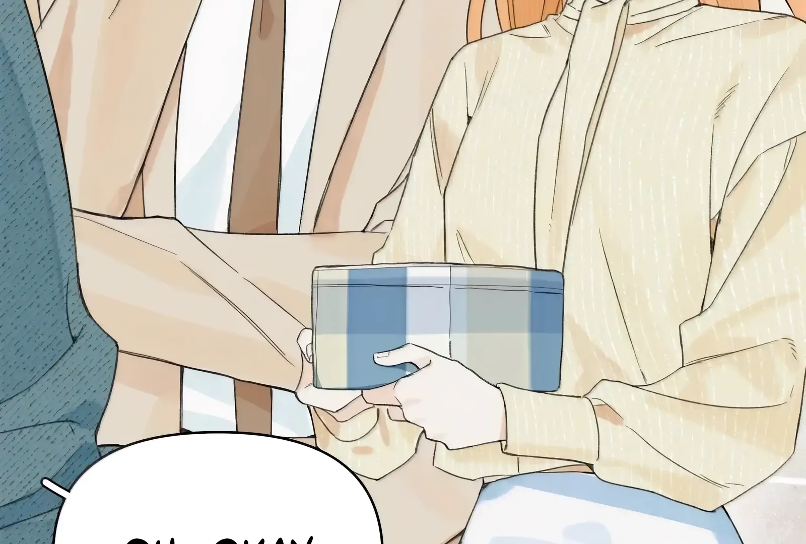 Will you expose yourself today?! Chapter 54 388 ch 54 33