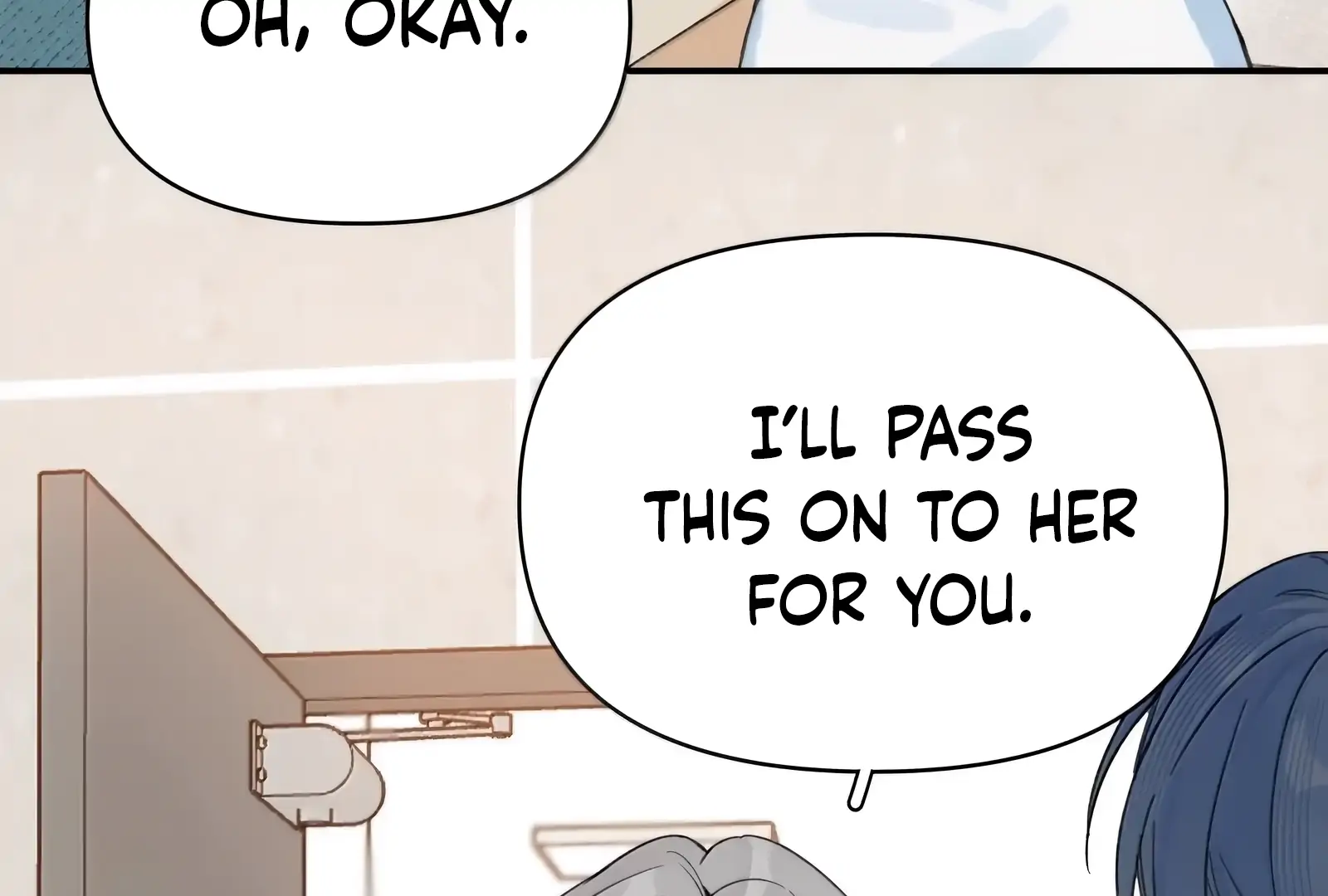 Will you expose yourself today?! Chapter 54 389 ch 54 34