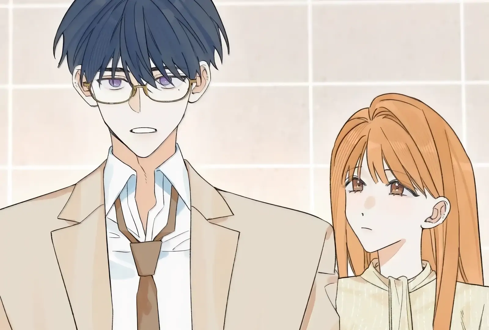 Will you expose yourself today?! Chapter 54 396 ch 54 41