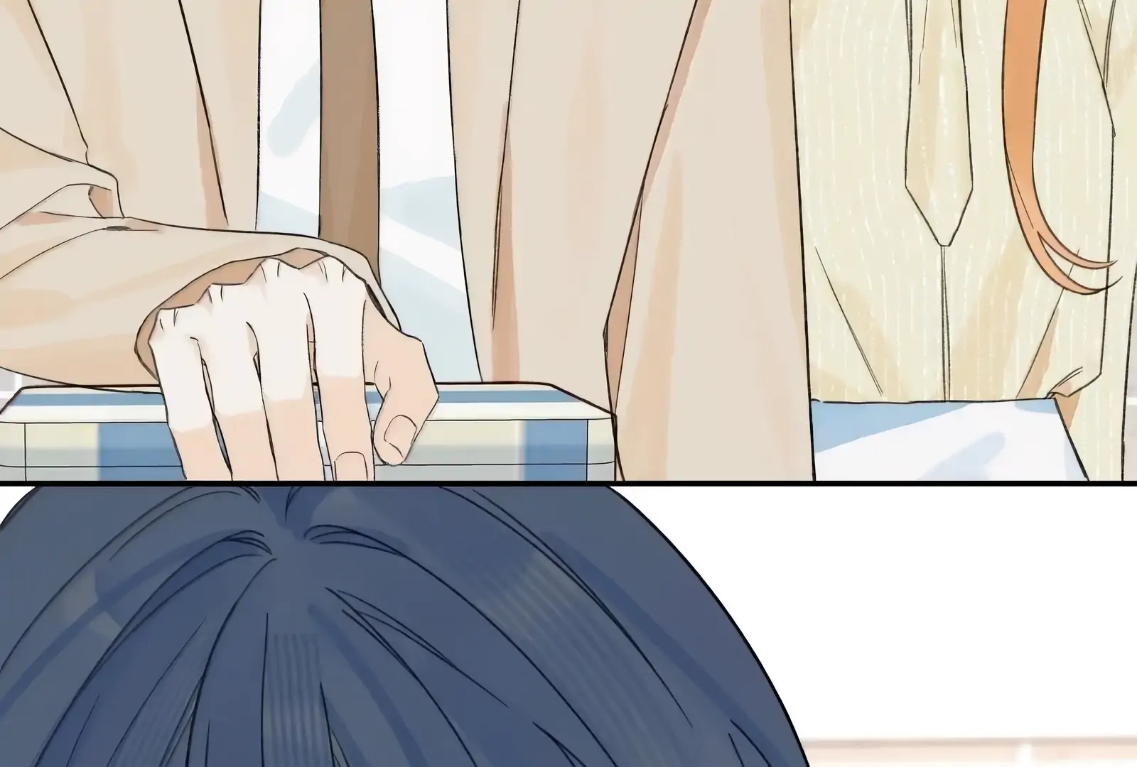 Will you expose yourself today?! Chapter 54 397 ch 54 42