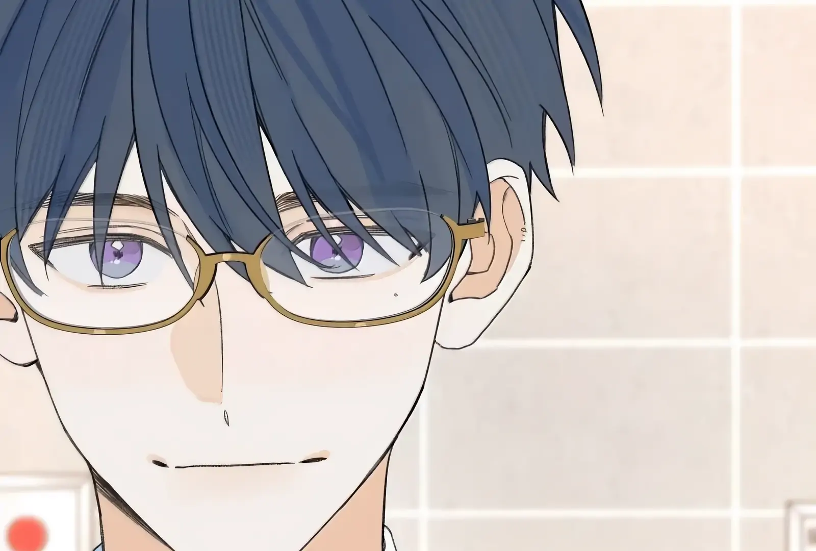 Will you expose yourself today?! Chapter 54 398 ch 54 43