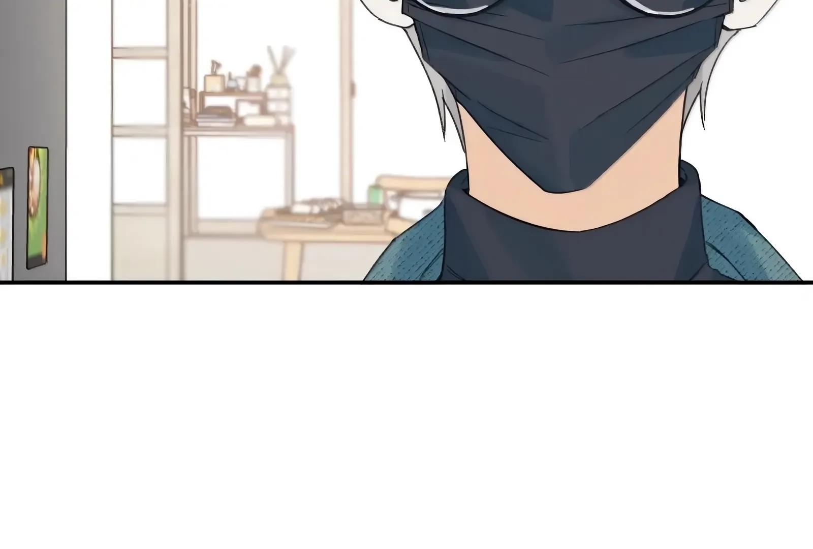 Will you expose yourself today?! Chapter 54 401 ch 54 46