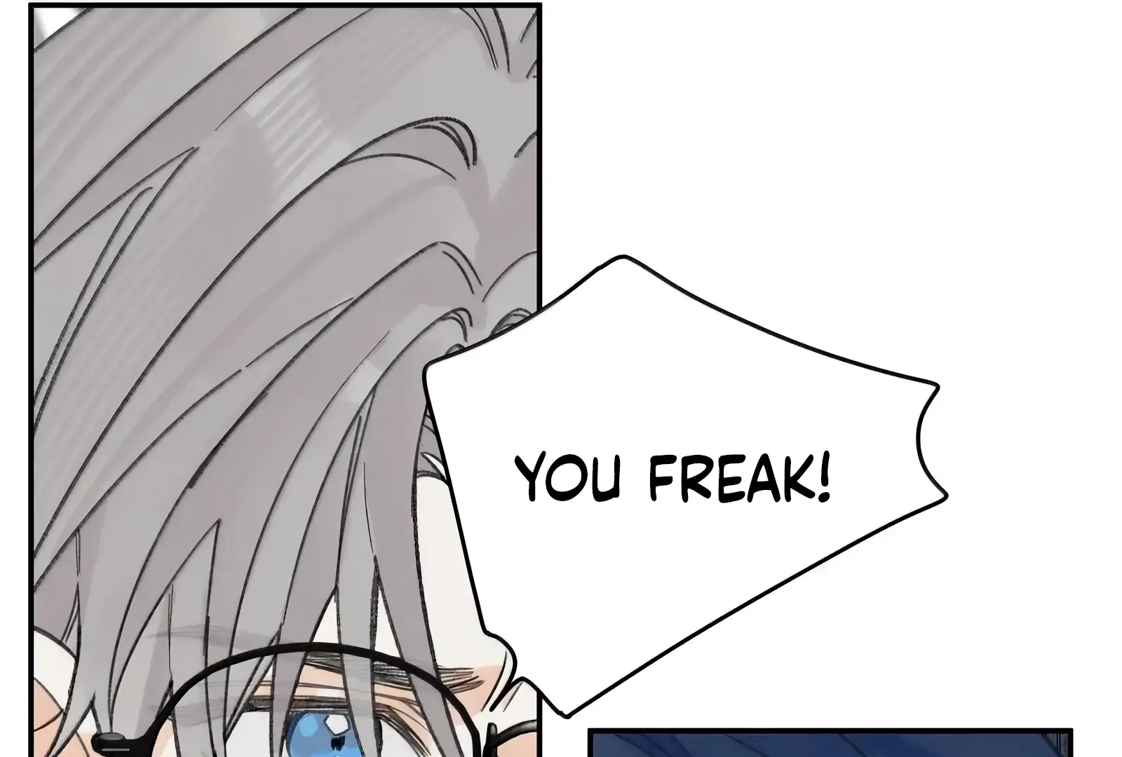 Will you expose yourself today?! Chapter 54 406 ch 54 51