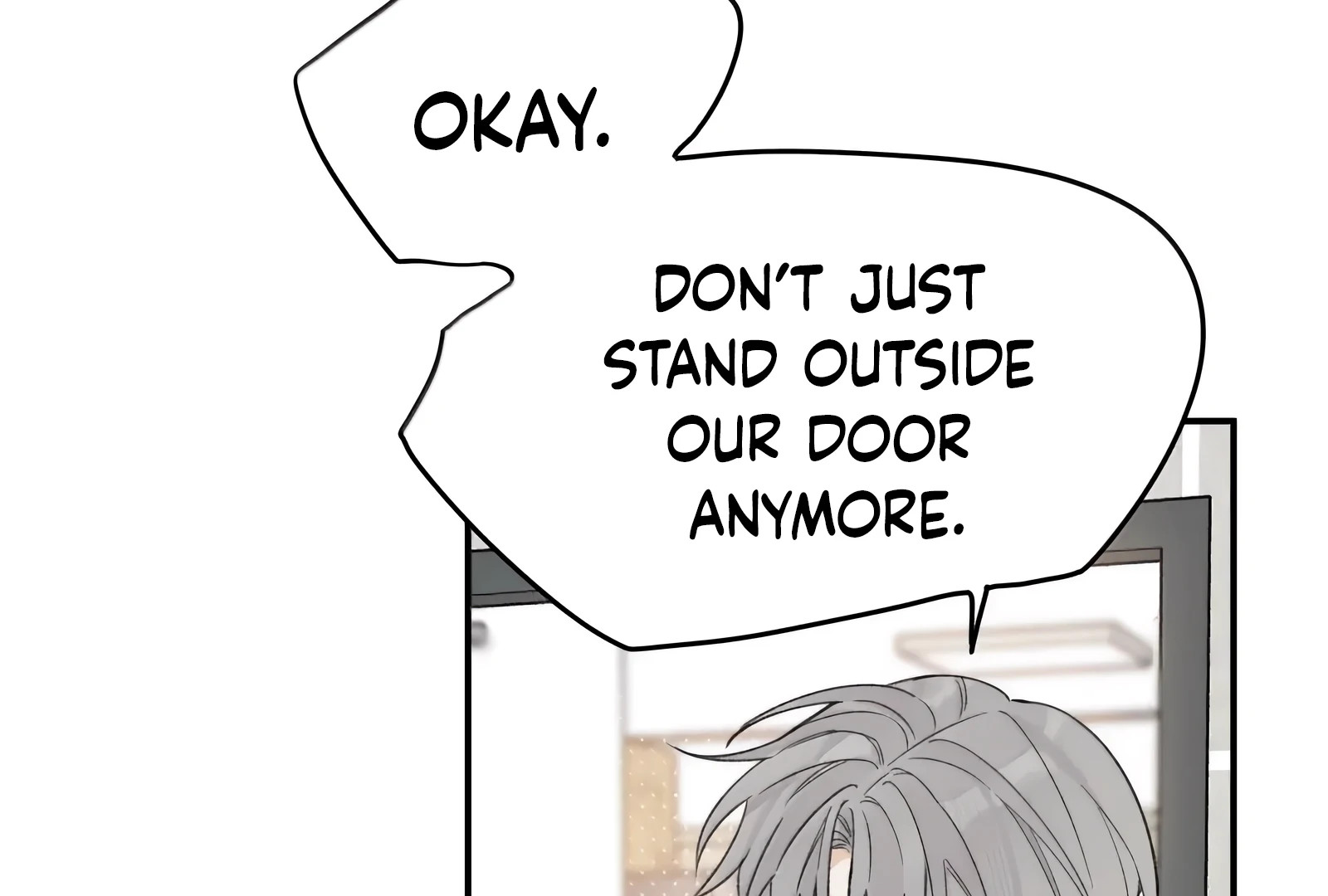 Will you expose yourself today?! Chapter 54 412 ch 54 57