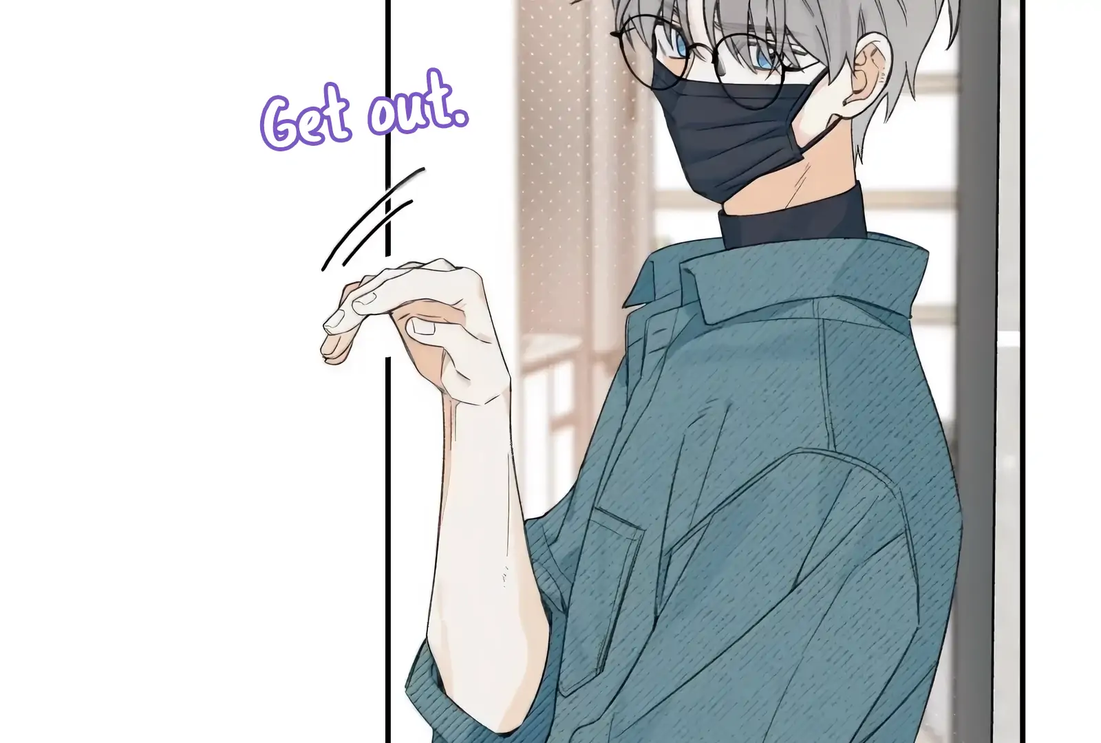 Will you expose yourself today?! Chapter 54 413 ch 54 58