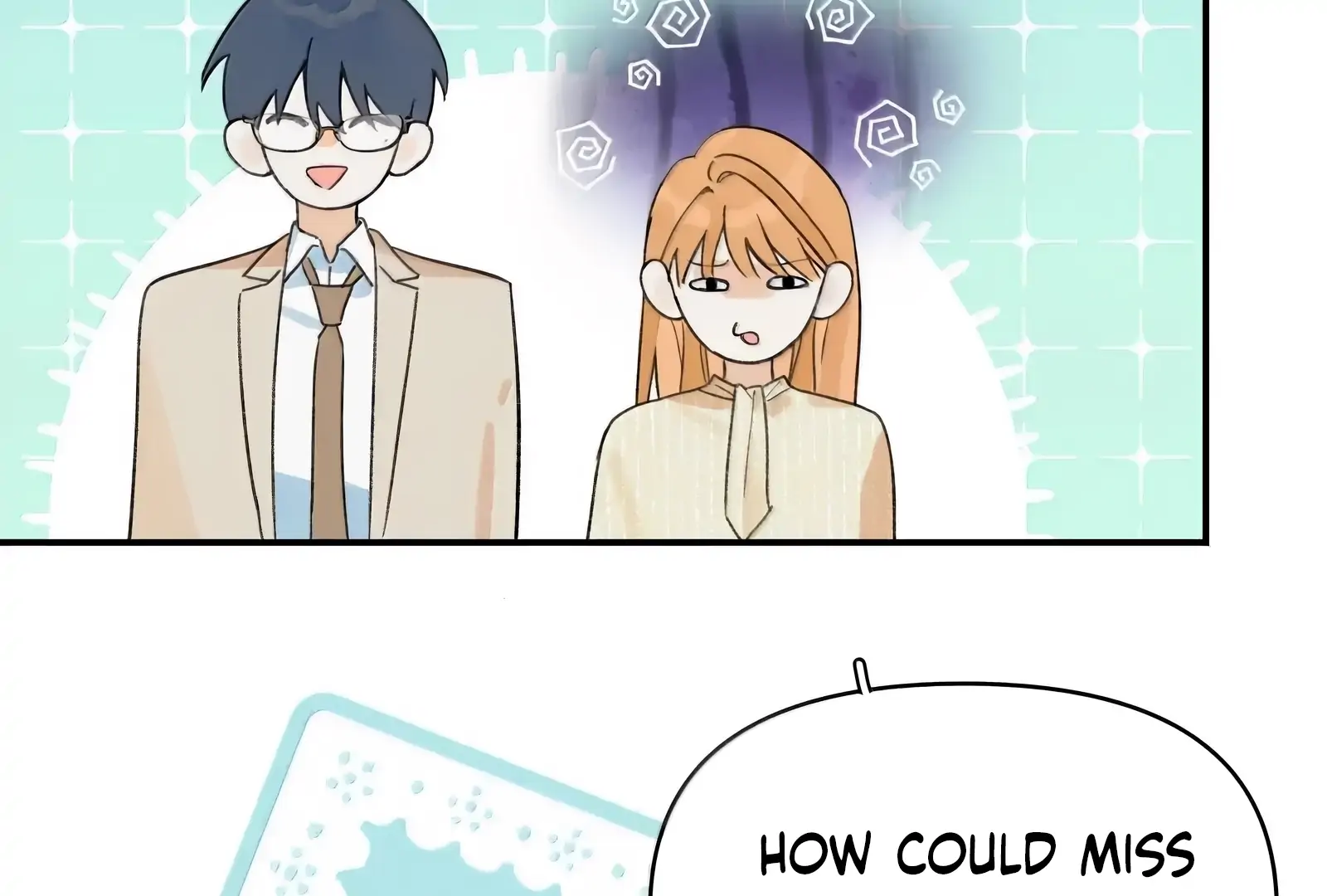 Will you expose yourself today?! Chapter 54 416 ch 54 61