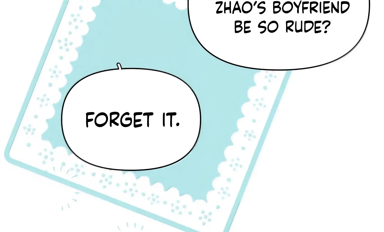 Will you expose yourself today?! Chapter 54 417 ch 54 62