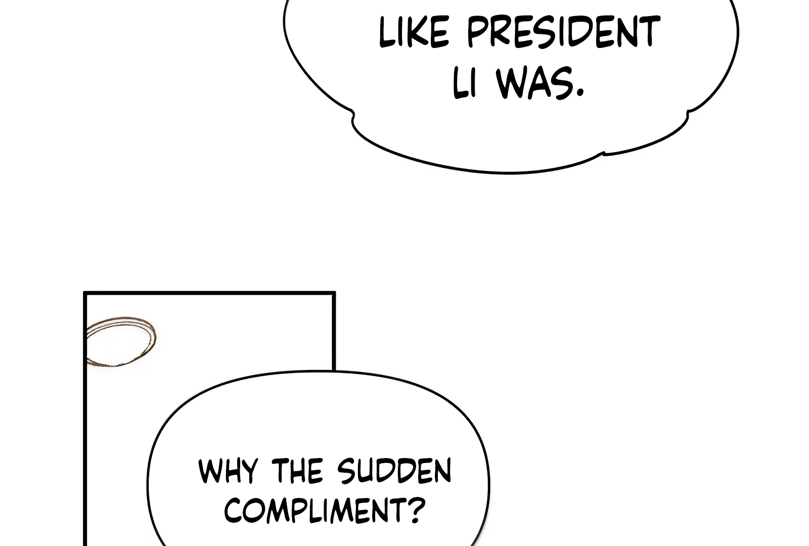 Will you expose yourself today?! Chapter 54 422 ch 54 67