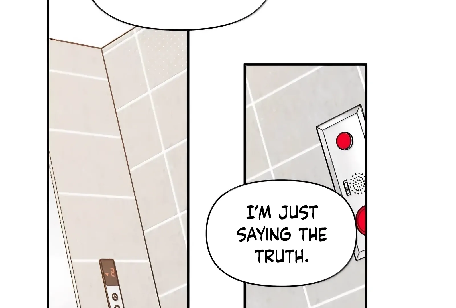 Will you expose yourself today?! Chapter 54 423 ch 54 68