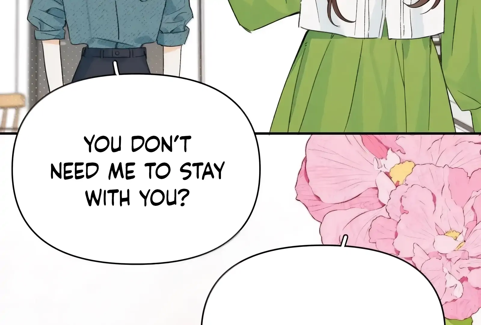 Will you expose yourself today?! Chapter 54 434 ch 54 79