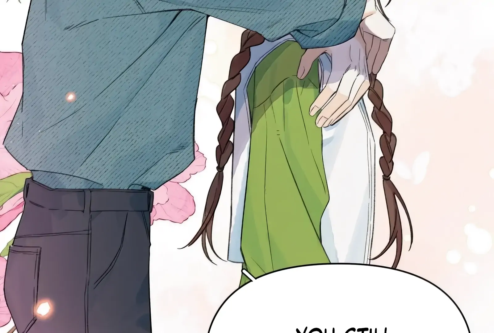 Will you expose yourself today?! Chapter 54 437 ch 54 82