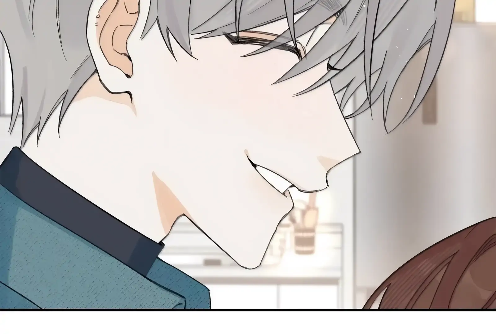 Will you expose yourself today?! Chapter 54 440 ch 54 85