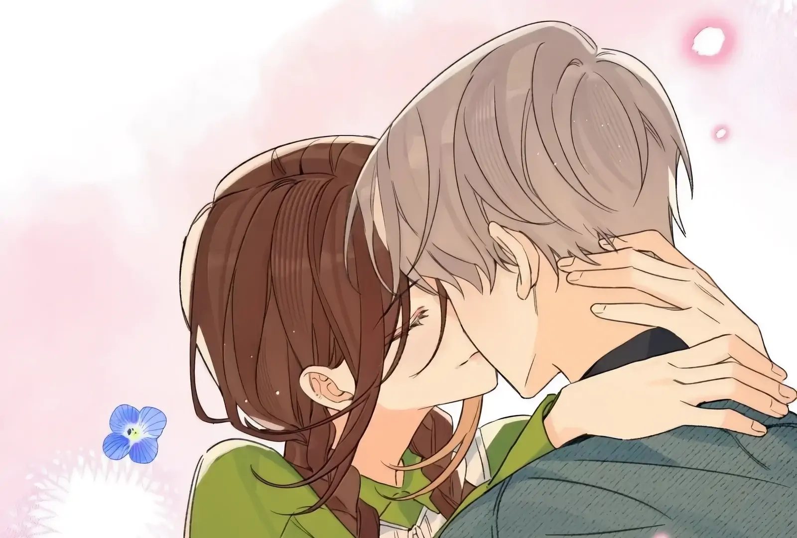 Will you expose yourself today?! Chapter 54 447 ch 54 92