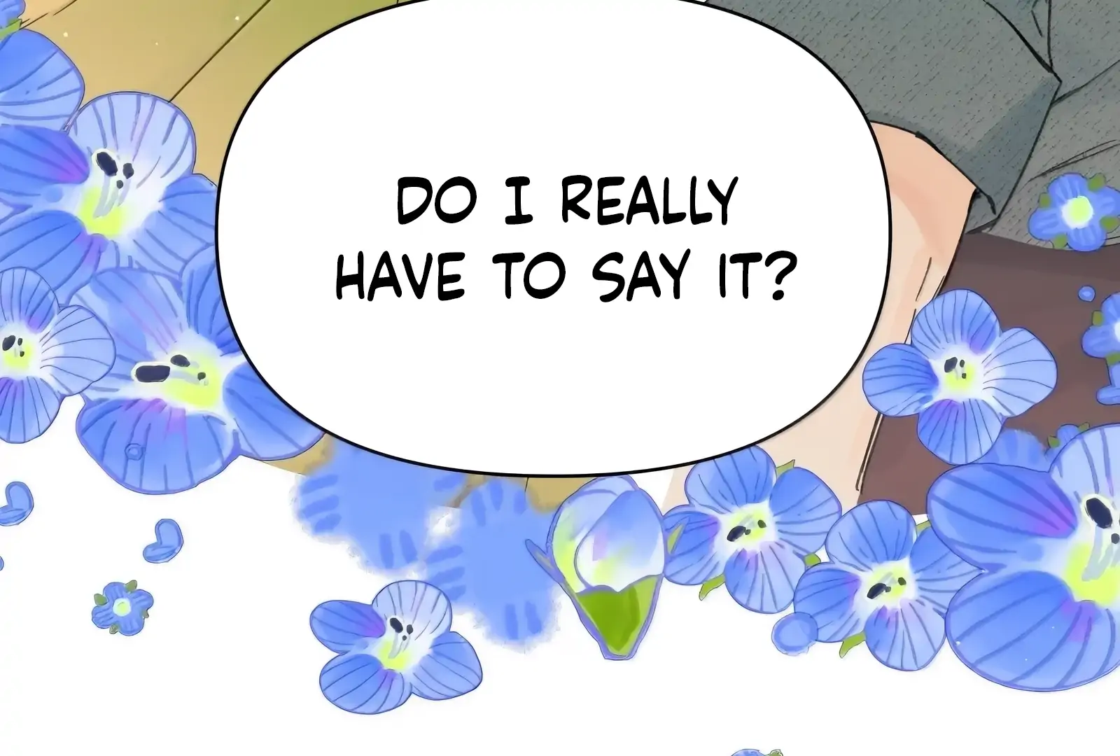 Will you expose yourself today?! Chapter 54 449 ch 54 94