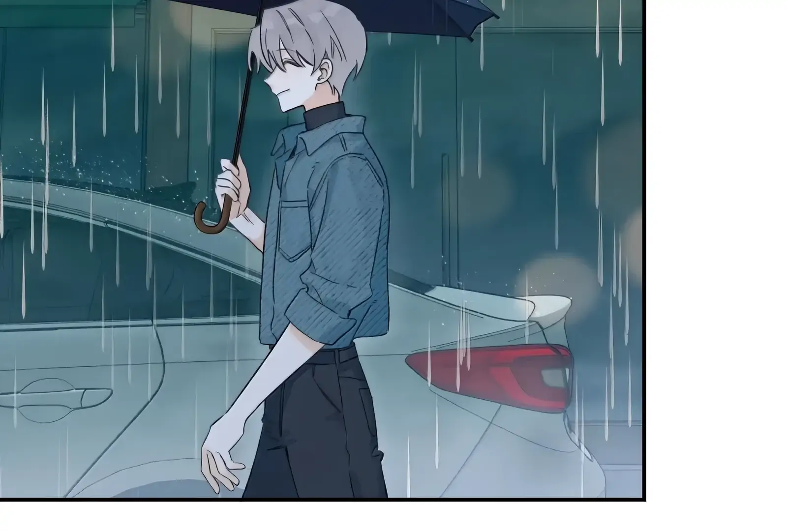 Will you expose yourself today?! Chapter 54 454 ch 54 99