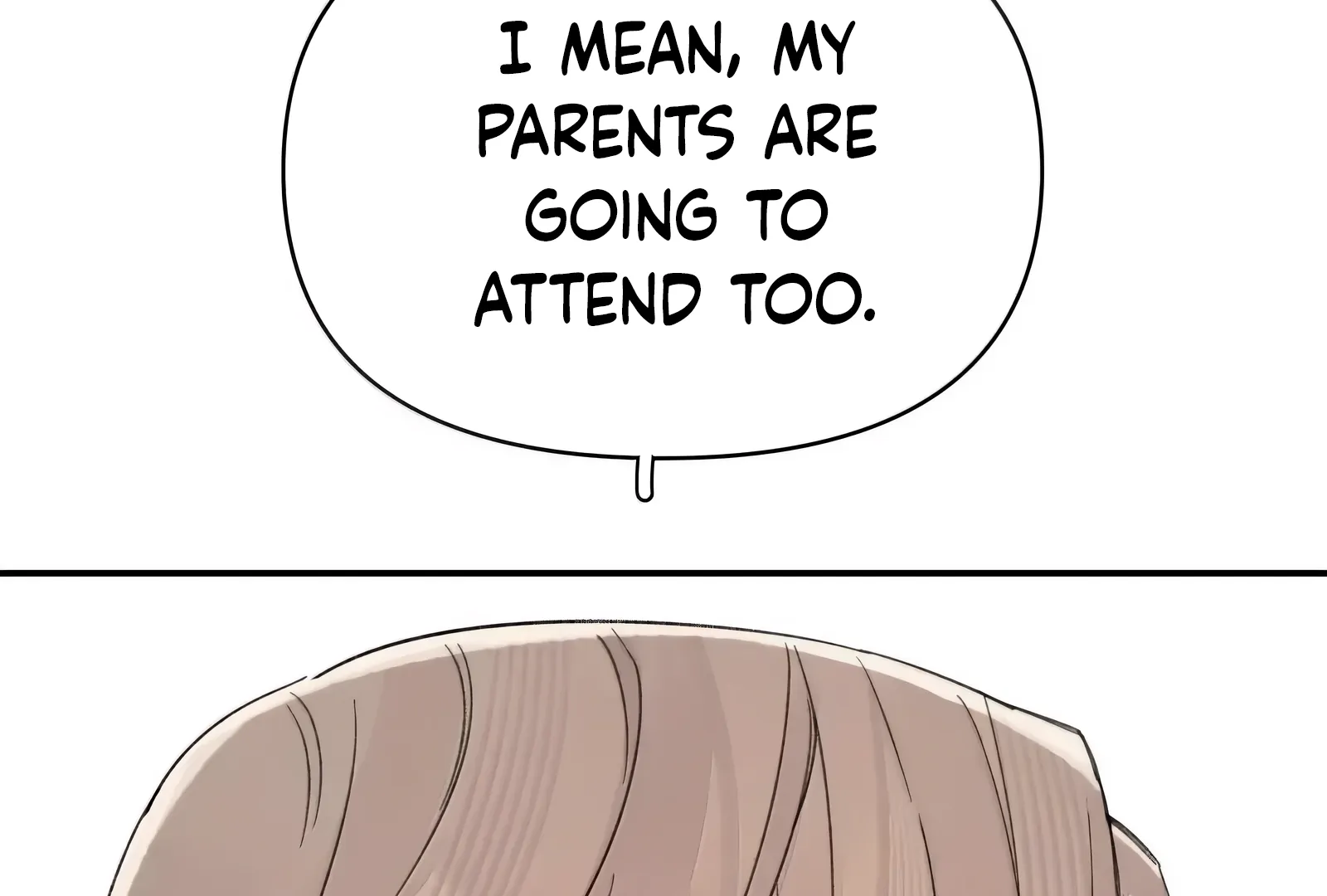 Will you expose yourself today?! Chapter 56 541 ch 56 105