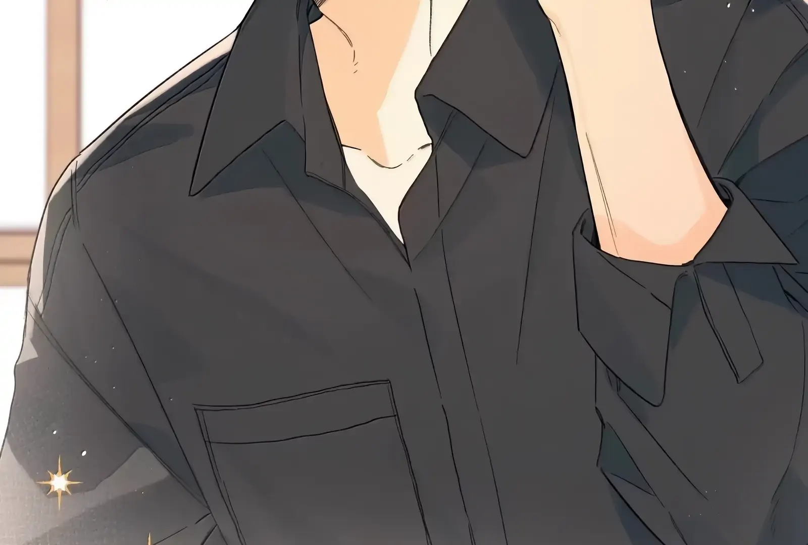 Will you expose yourself today?! Chapter 56 552 ch 56 116