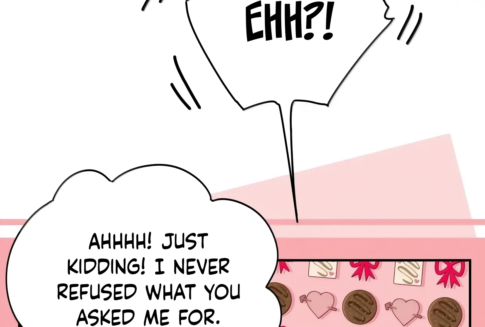 Will you expose yourself today?! Chapter 56 558 ch 56 122