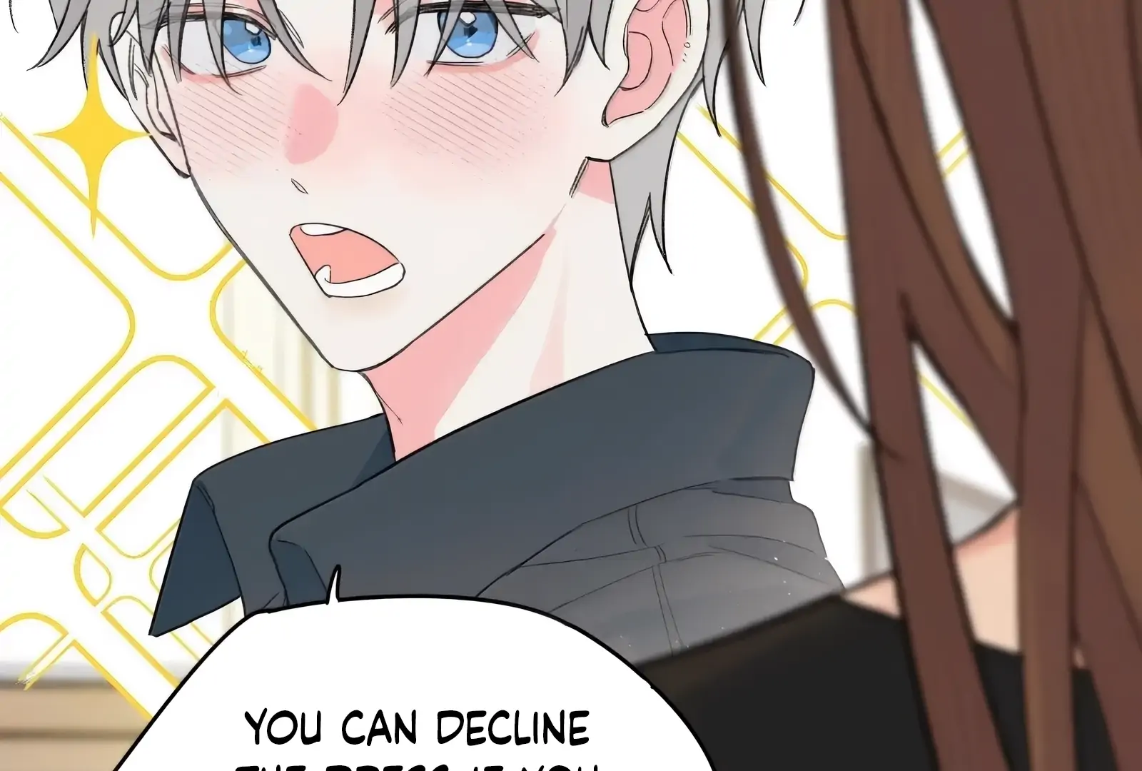 Will you expose yourself today?! Chapter 56 566 ch 56 130