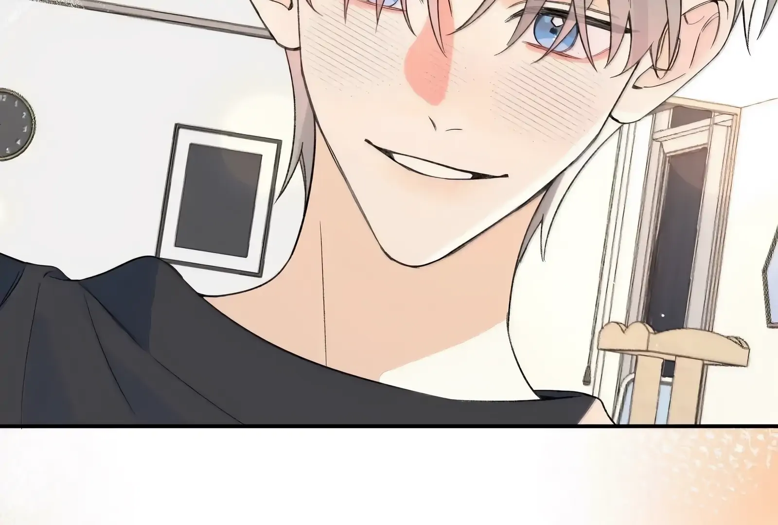 Will you expose yourself today?! Chapter 56 465 ch 56 29