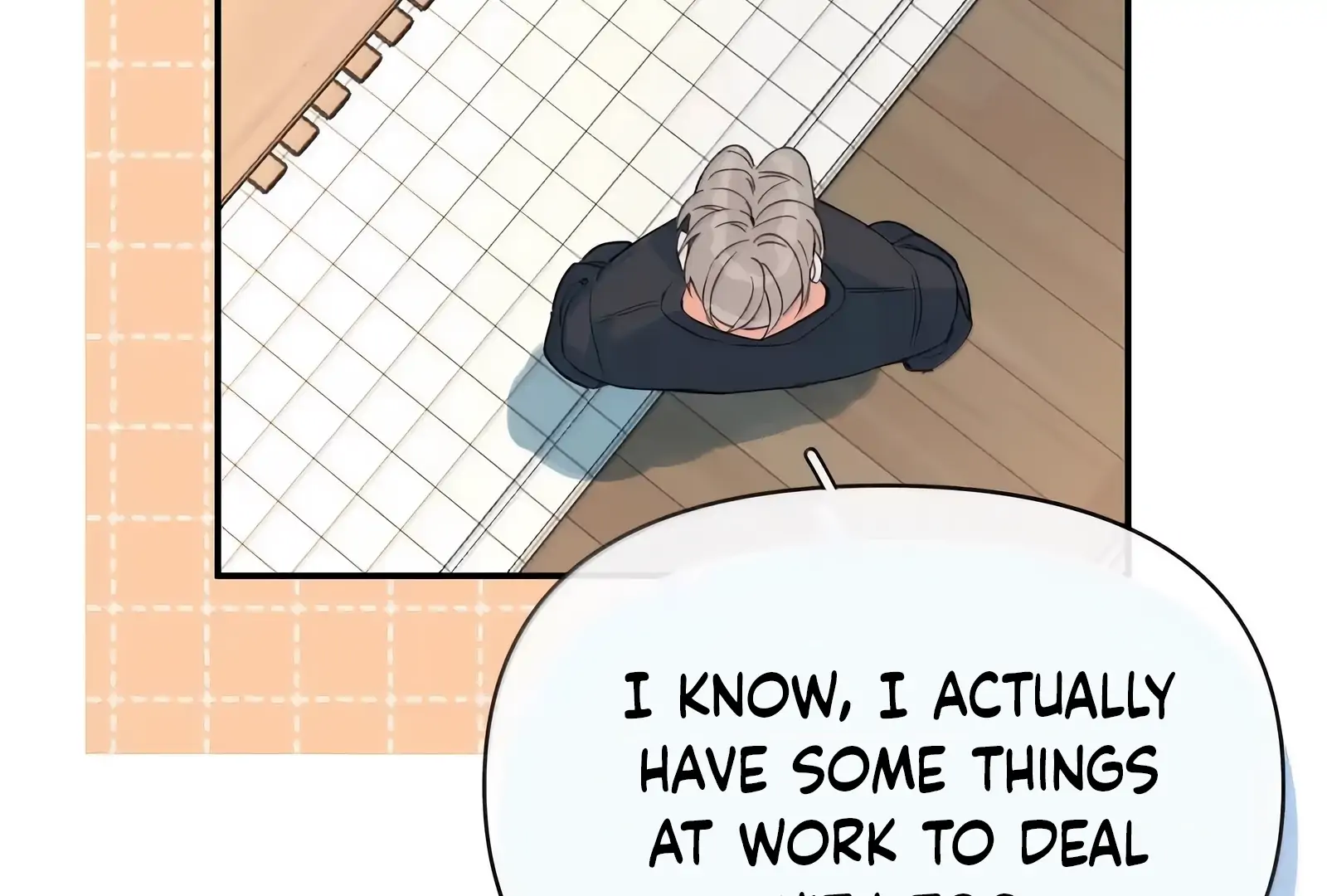 Will you expose yourself today?! Chapter 56 471 ch 56 35