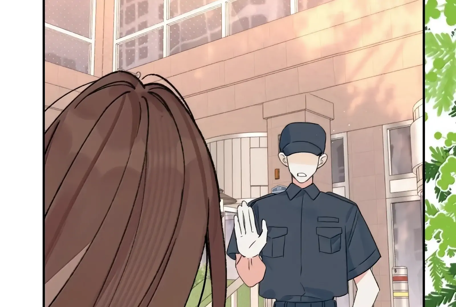 Will you expose yourself today?! Chapter 56 481 ch 56 45