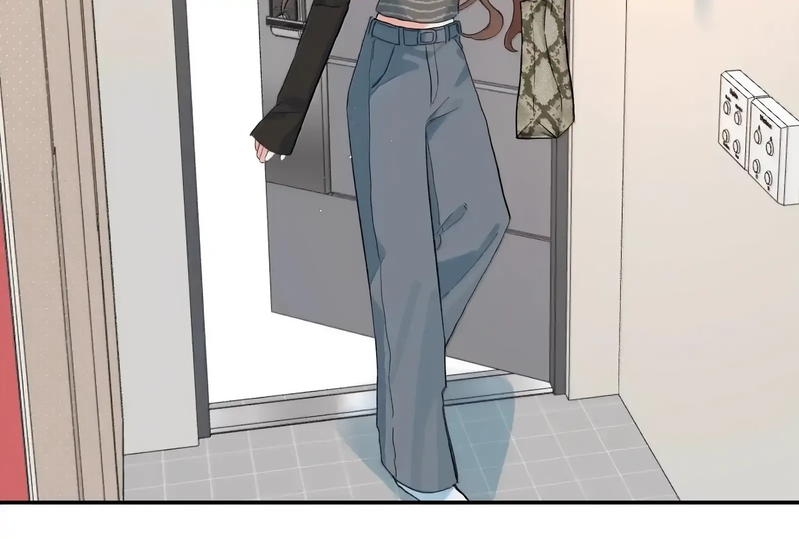 Will you expose yourself today?! Chapter 56 492 ch 56 56