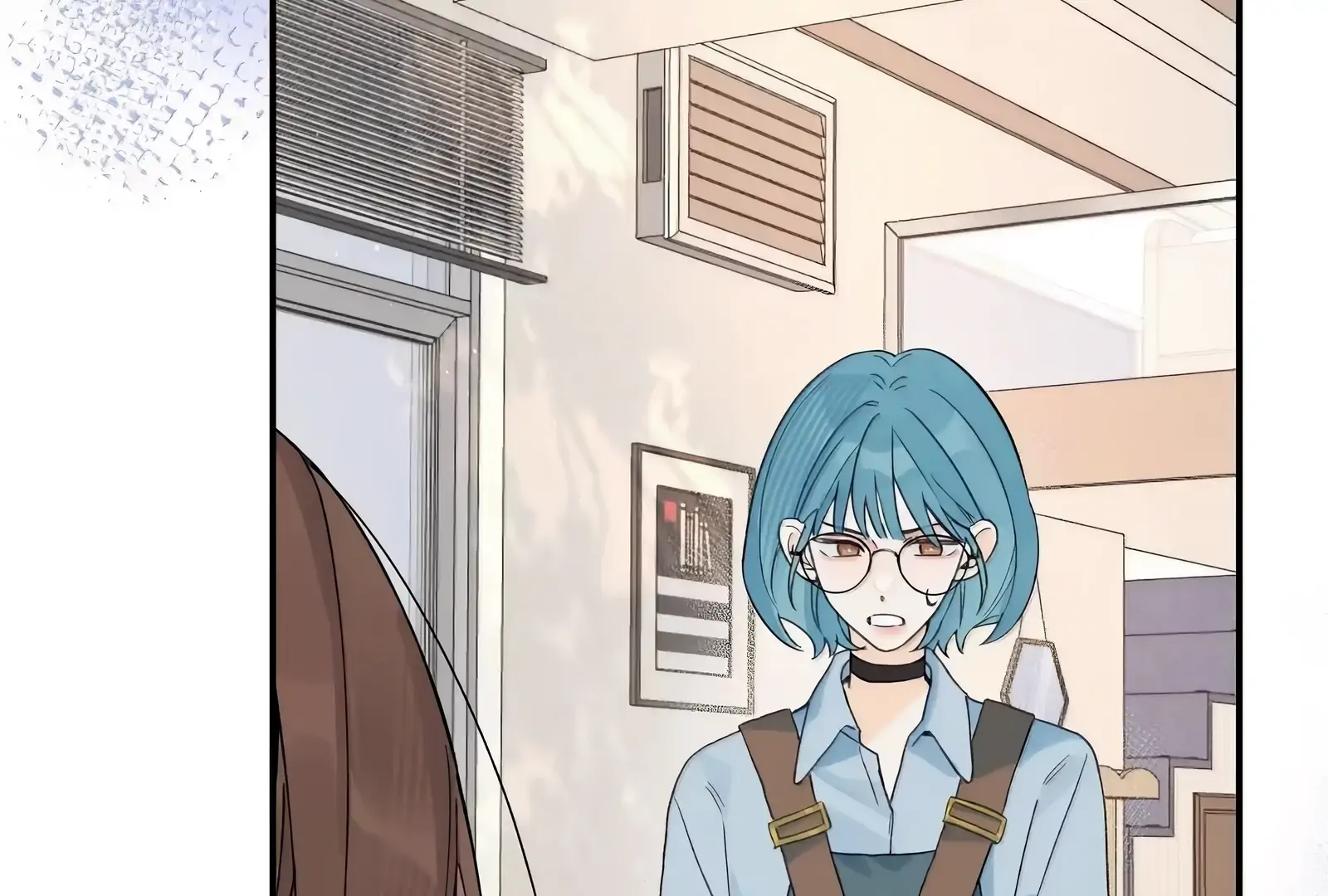 Will you expose yourself today?! Chapter 56 509 ch 56 73