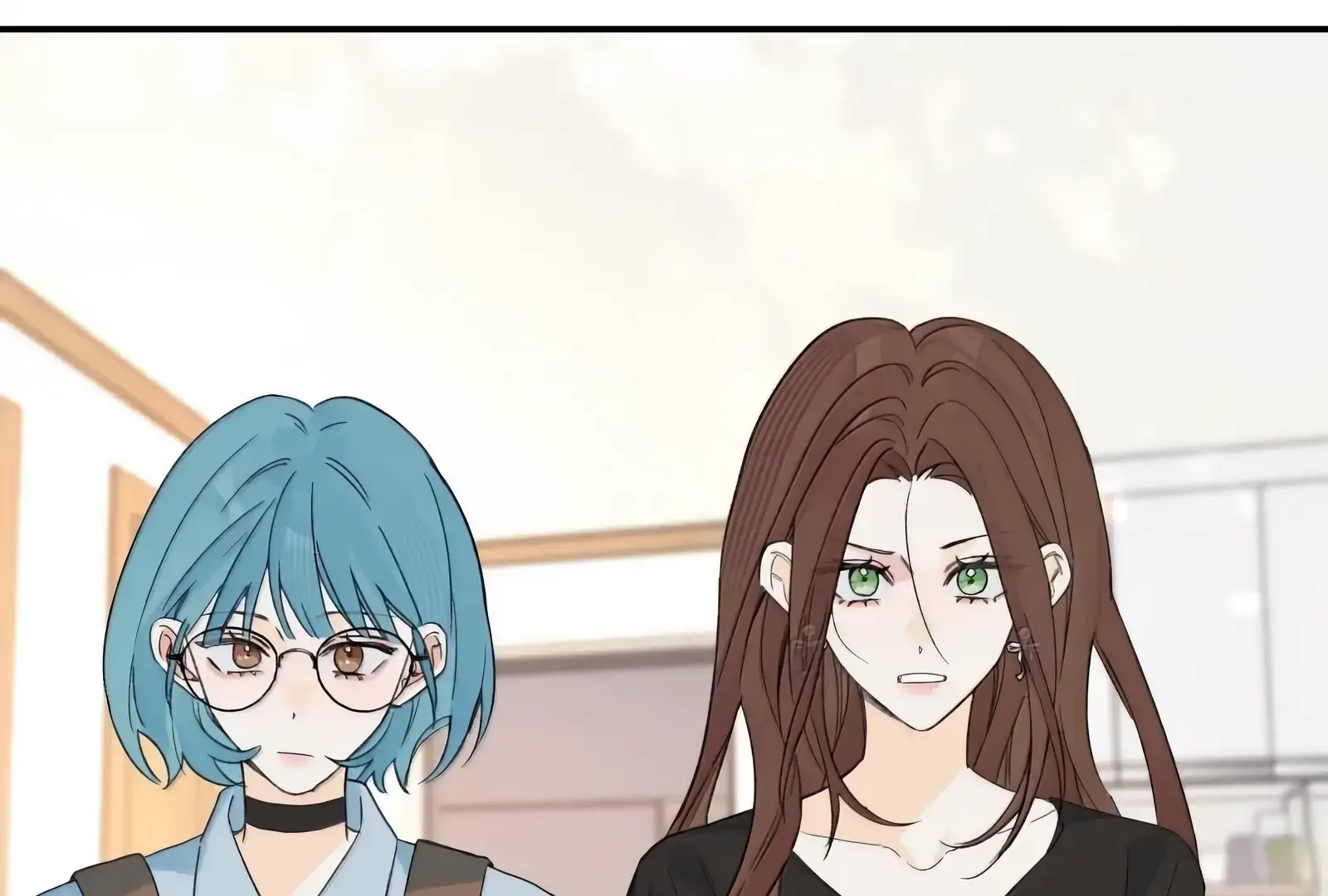 Will you expose yourself today?! Chapter 56 525 ch 56 89