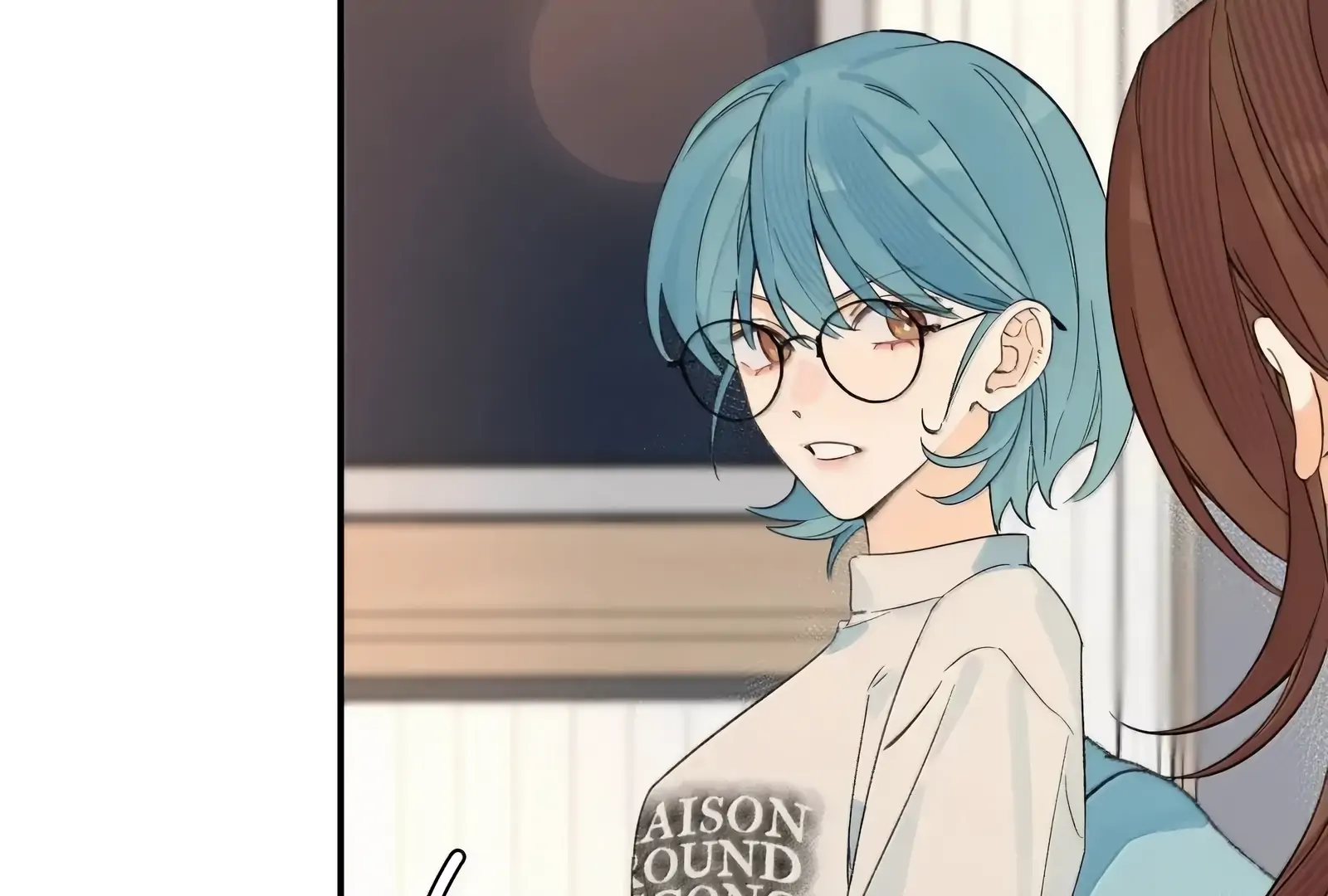 Will you expose yourself today?! Chapter 56 445 ch 56 9