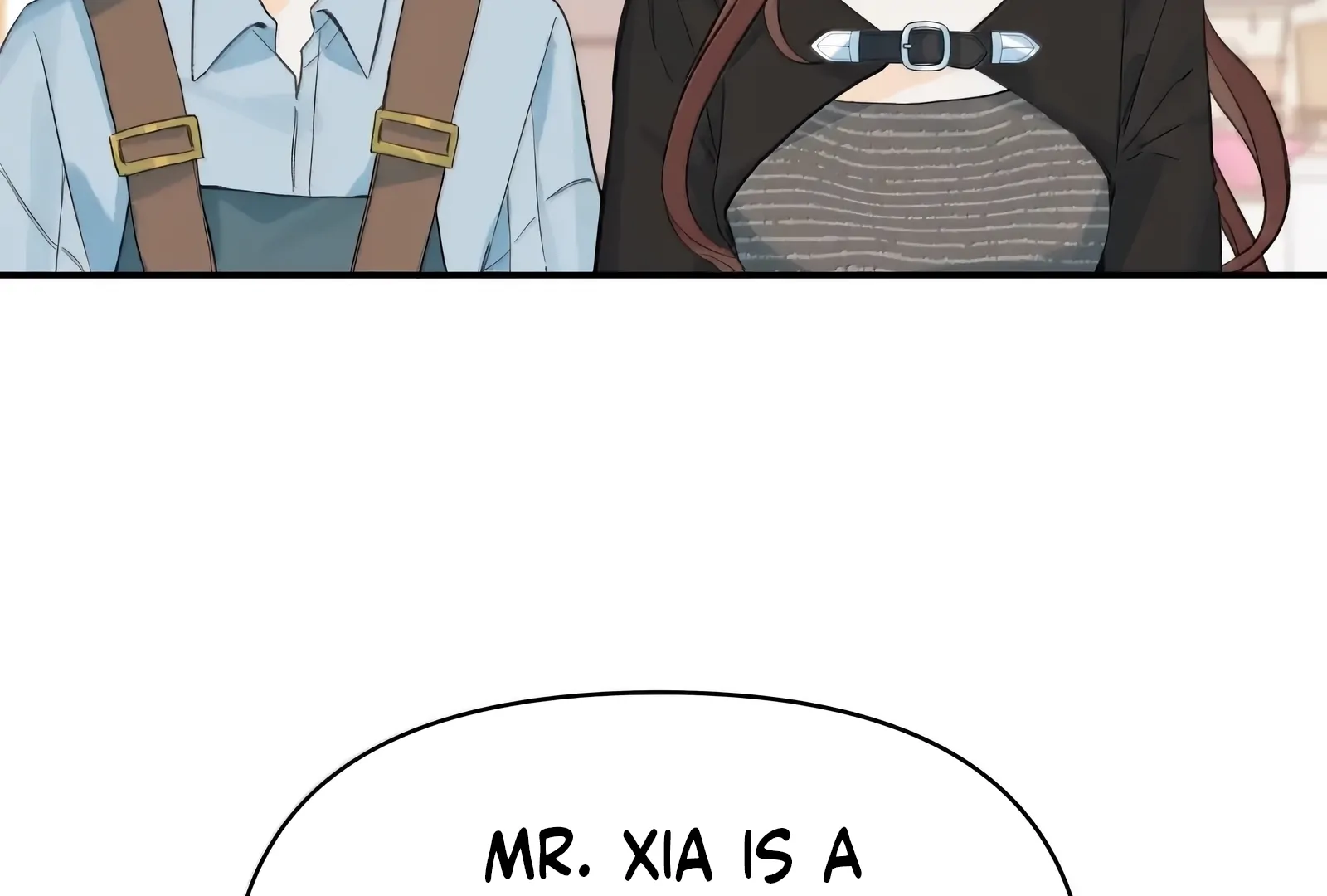 Will you expose yourself today?! Chapter 56 526 ch 56 90