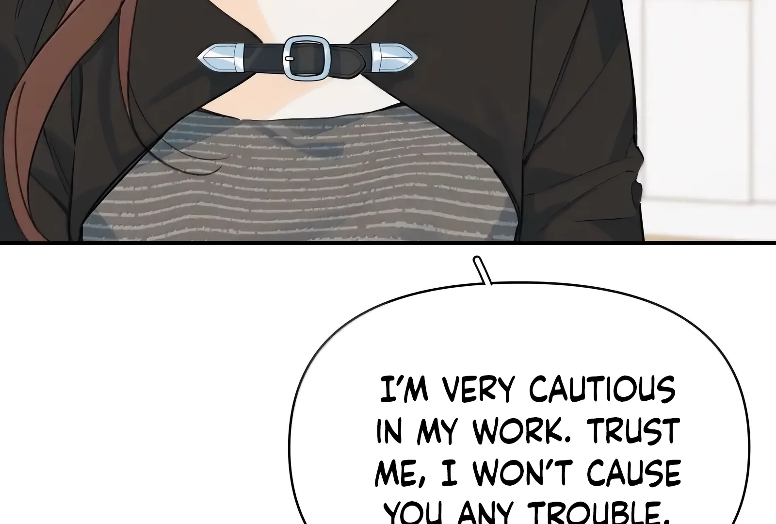 Will you expose yourself today?! Chapter 56 533 ch 56 97