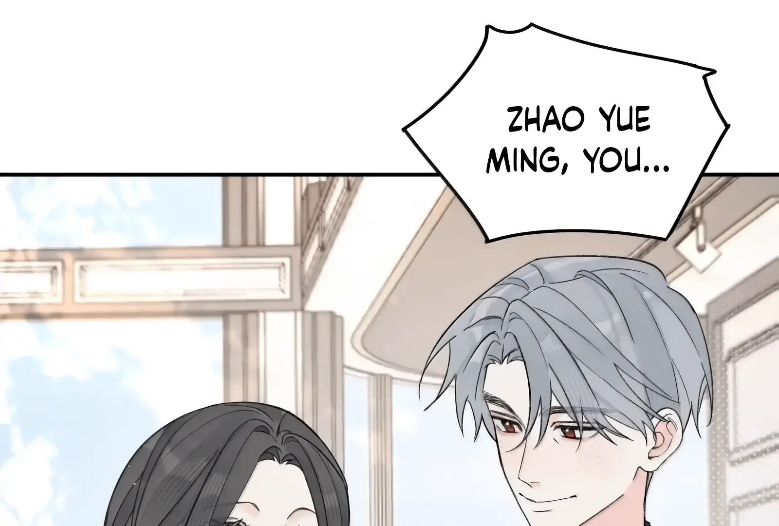 Will you expose yourself today?! Chapter 57 499 ch 57 111