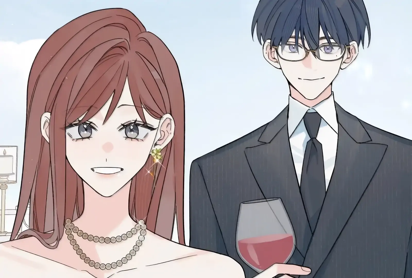 Will you expose yourself today?! Chapter 57 504 ch 57 116