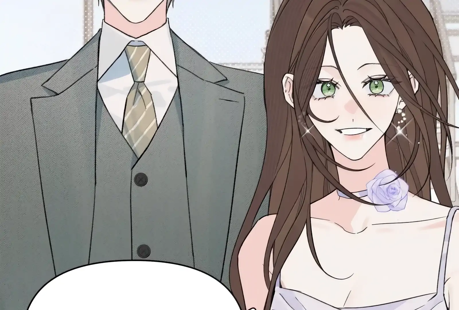 Will you expose yourself today?! Chapter 57 507 ch 57 119