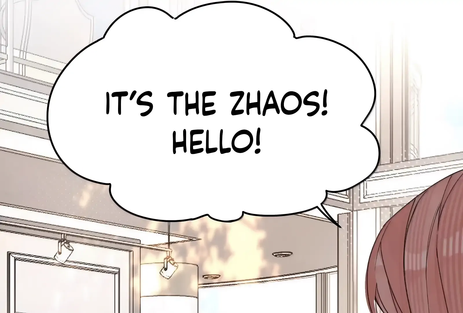 Will you expose yourself today?! Chapter 57 402 ch 57 14