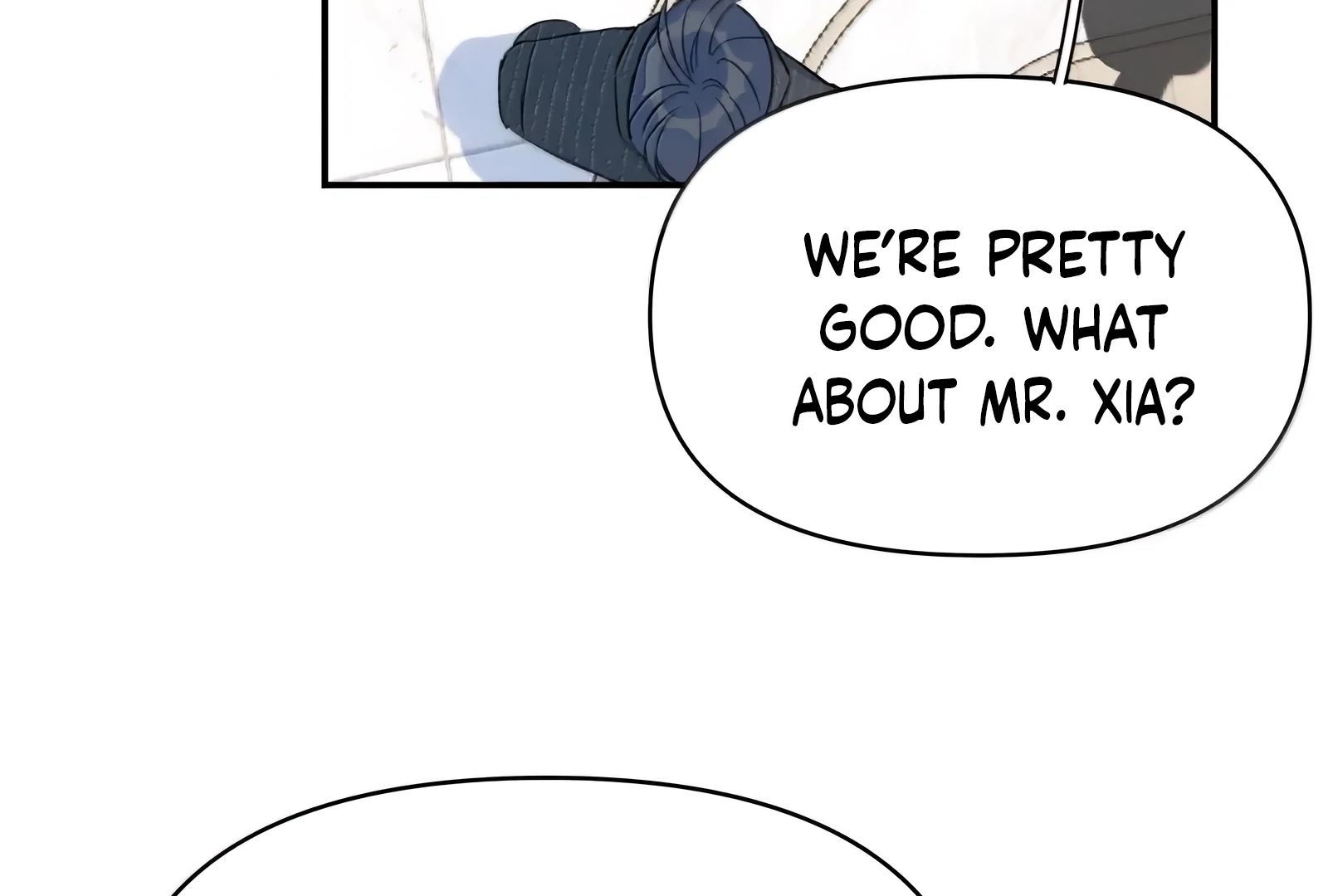 Will you expose yourself today?! Chapter 57 408 ch 57 20