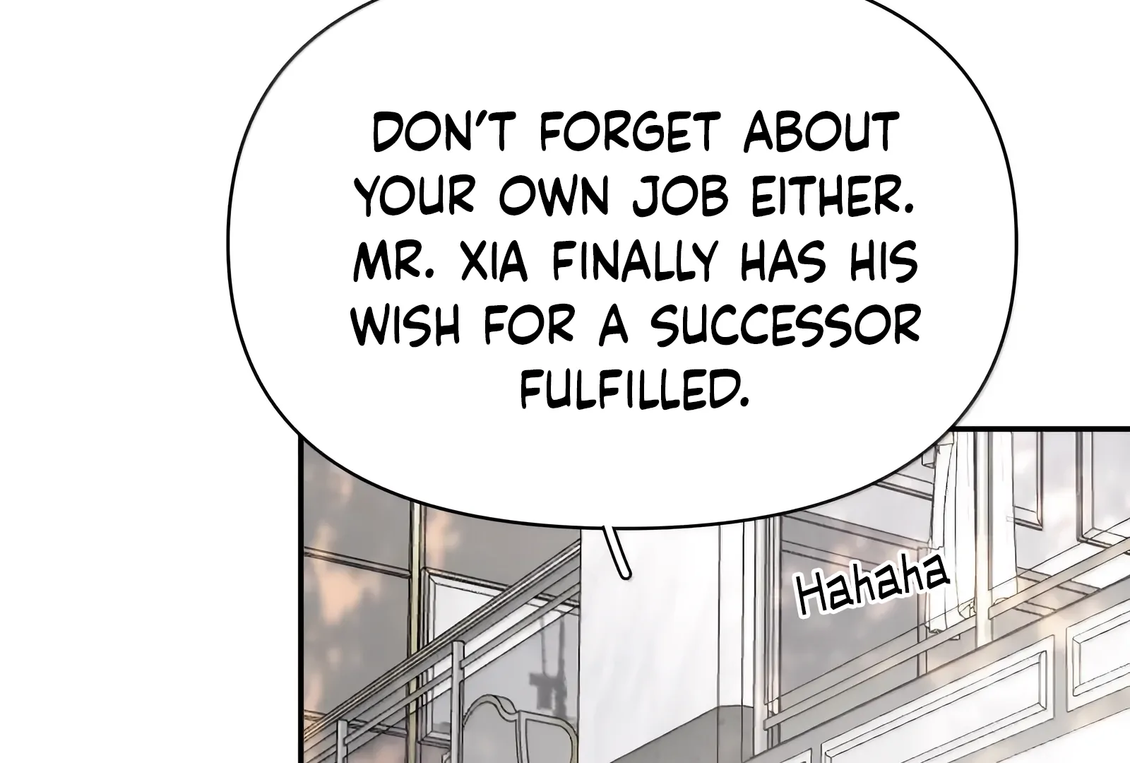 Will you expose yourself today?! Chapter 57 421 ch 57 33