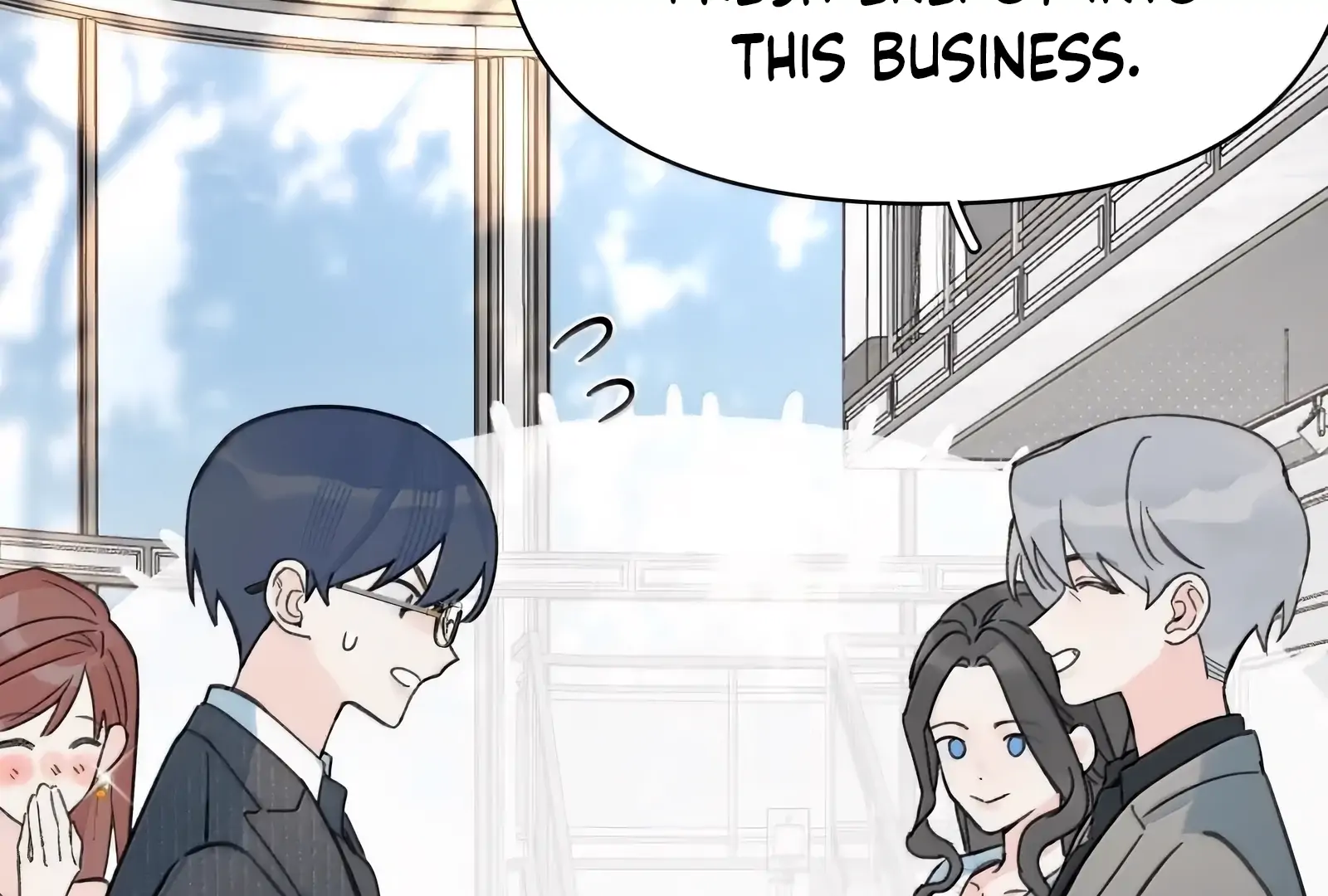 Will you expose yourself today?! Chapter 57 425 ch 57 37