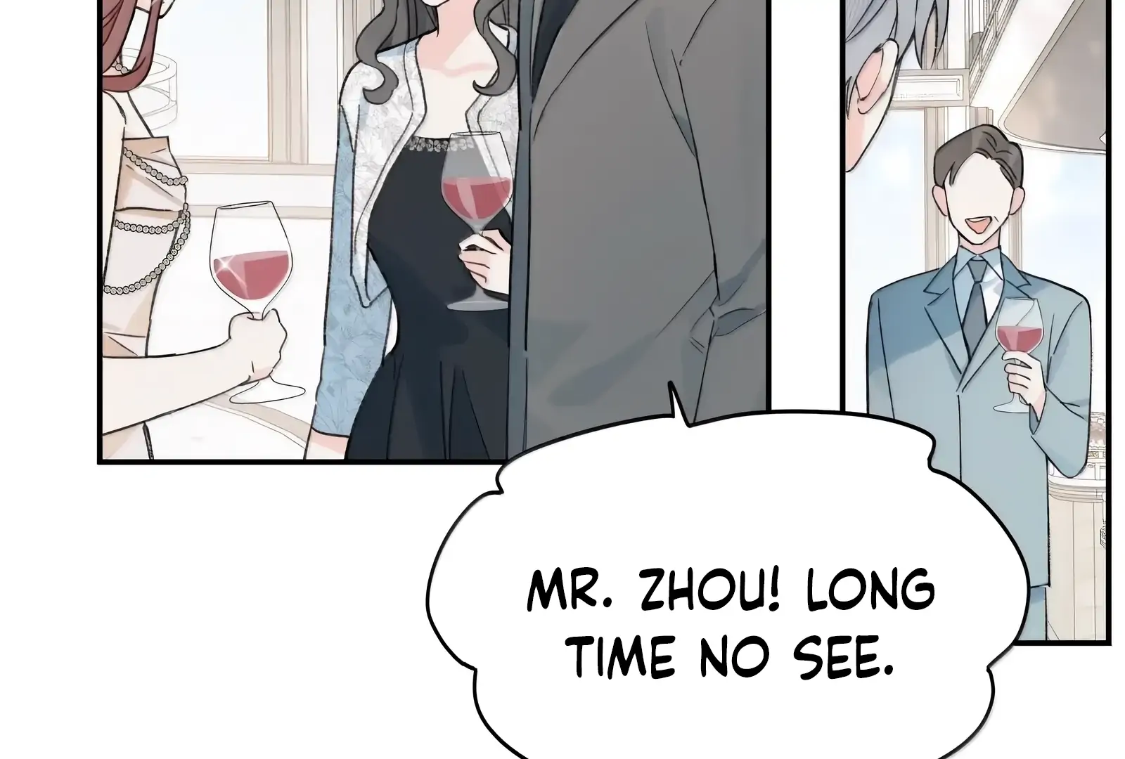 Will you expose yourself today?! Chapter 57 441 ch 57 53