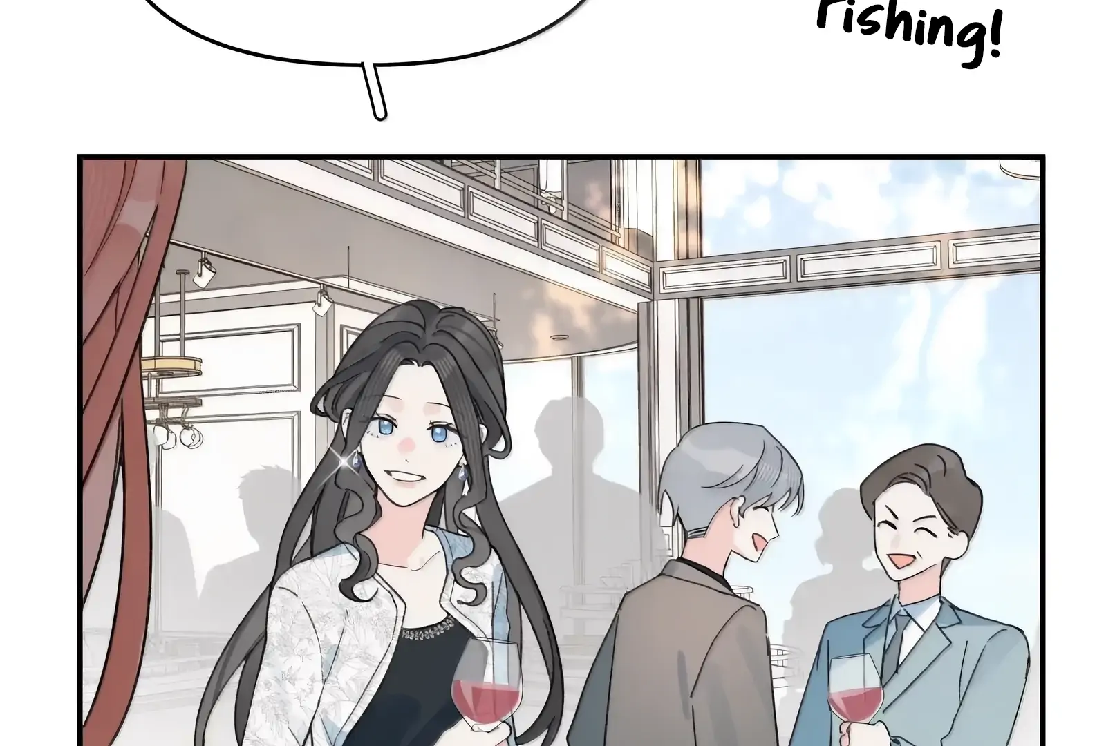 Will you expose yourself today?! Chapter 57 443 ch 57 55