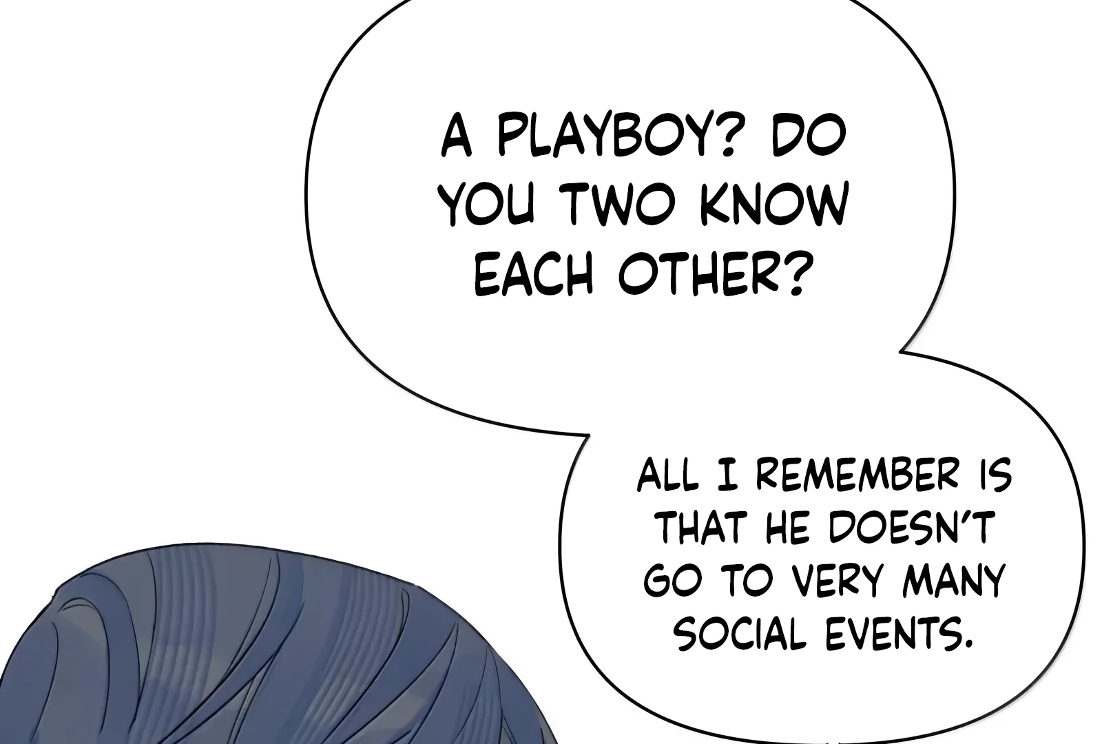 Will you expose yourself today?! Chapter 57 448 ch 57 60