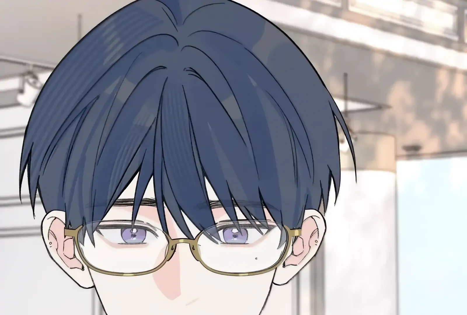 Will you expose yourself today?! Chapter 57 453 ch 57 65