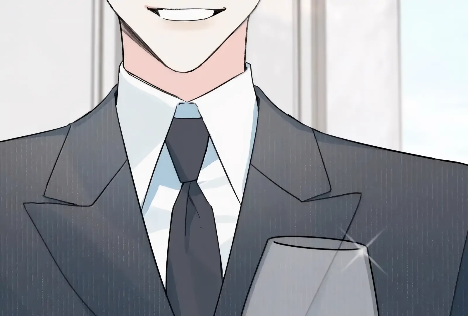 Will you expose yourself today?! Chapter 57 454 ch 57 66